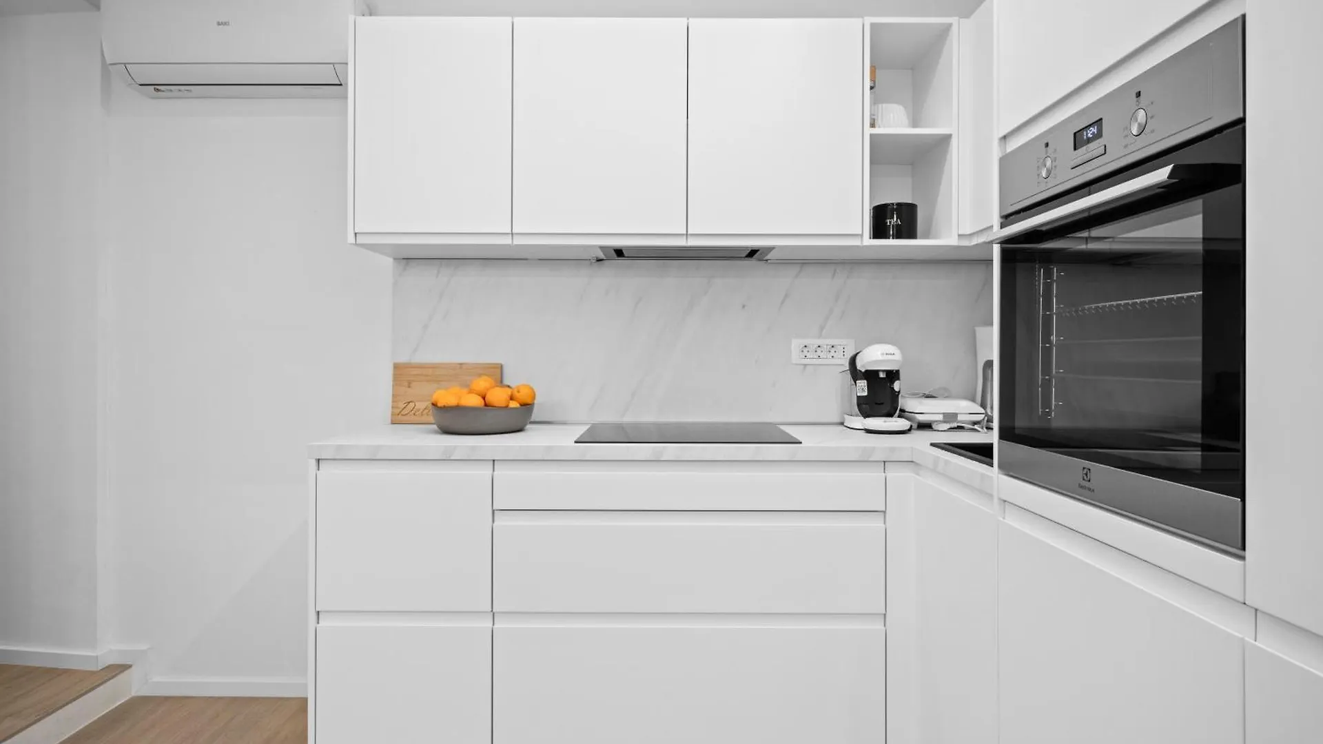 Deluxe Apartman Fiora Apartamento PUY