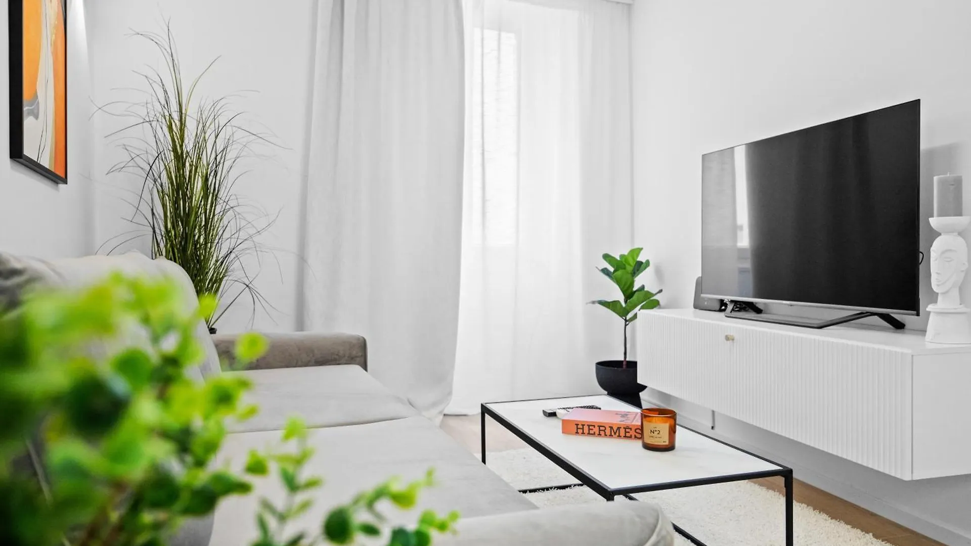 Deluxe Apartman Fiora Apartamento PUY
