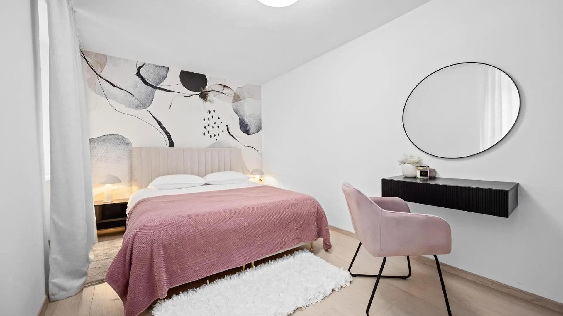 Deluxe Apartman Fiora Apartamento PUY Pula